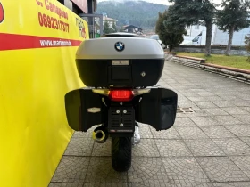 BMW R 1200 RT, снимка 5