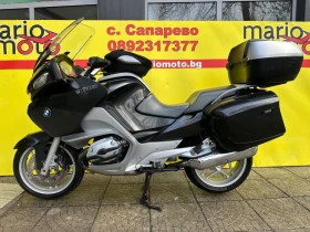 BMW R 1200 RT, снимка 11