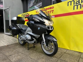 BMW R 1200 RT, снимка 2