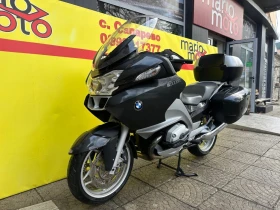 BMW R 1200 RT, снимка 13