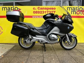 BMW R 1200 RT, снимка 1