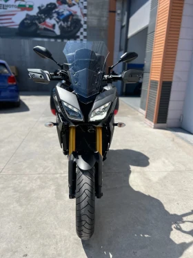 Обява за продажба на Yamaha Mt-09 Tracer Abs Led ~14 499 лв. - изображение 6