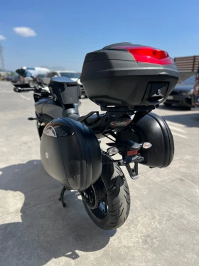 Обява за продажба на Yamaha Mt-09 Tracer Abs Led ~14 499 лв. - изображение 10