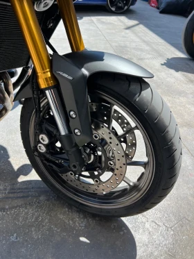 Обява за продажба на Yamaha Mt-09 Tracer Abs Led ~14 499 лв. - изображение 11