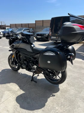 Обява за продажба на Yamaha Mt-09 Tracer Abs Led ~14 499 лв. - изображение 5