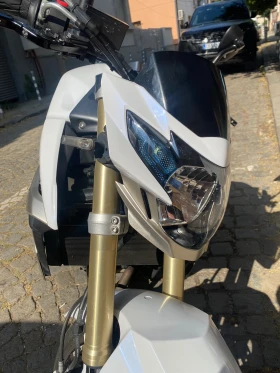 Suzuki Gsr | Mobile.bg    5