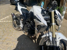     Suzuki Gsr