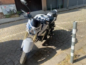     Suzuki Gsr