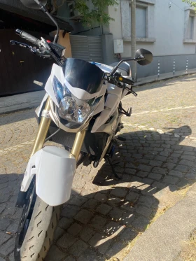     Suzuki Gsr