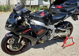  Honda Cbr