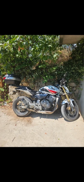 Honda Hornet Cb600f, снимка 2