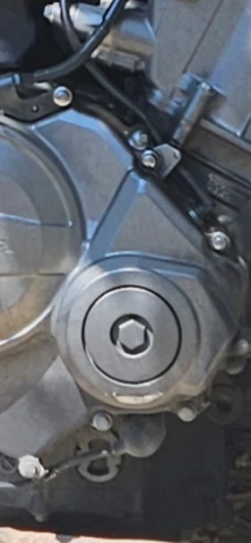 Honda Hornet Cb600f, снимка 5