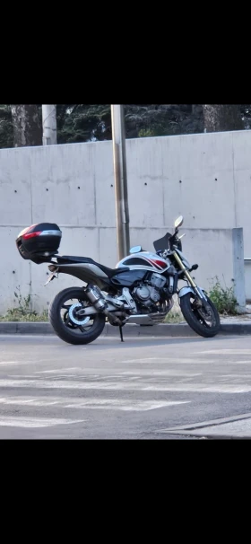 Honda Hornet Cb600f, снимка 3