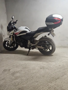 Honda Hornet Cb600f, снимка 4