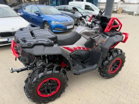 Cfmoto CFORCE X10 MUD Version T3b | Auto.bg — изображение 2