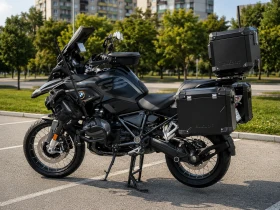 BMW R GS 1250 TRIBLEBLACK | Auto.bg — изображение 7