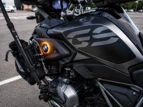 BMW R GS 1250 TRIBLEBLACK | Auto.bg — изображение 11