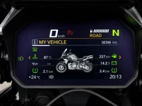 BMW R GS 1250 TRIBLEBLACK | Auto.bg — изображение 15