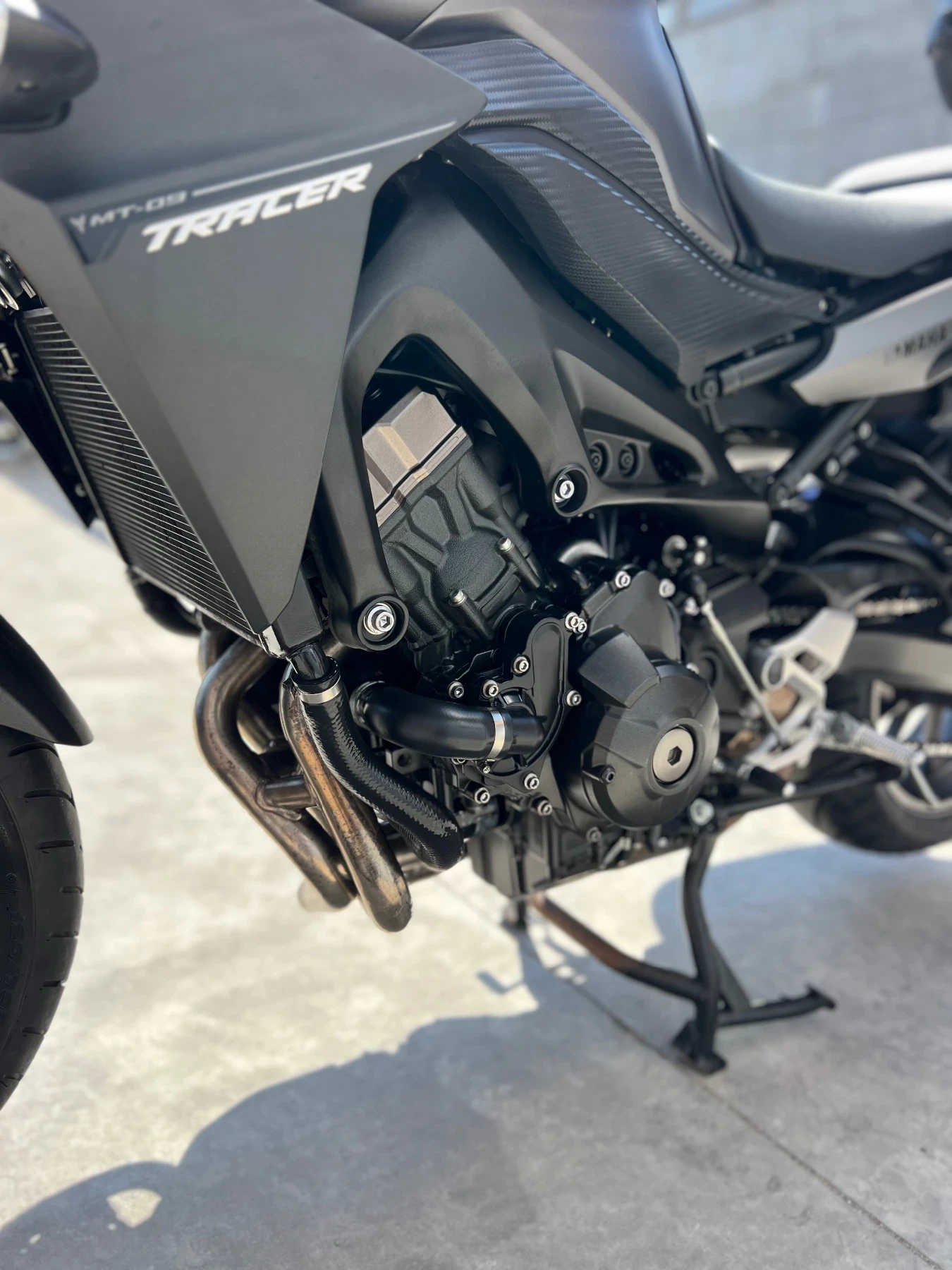 Yamaha Mt-09 Tracer Abs Led - изображение 10