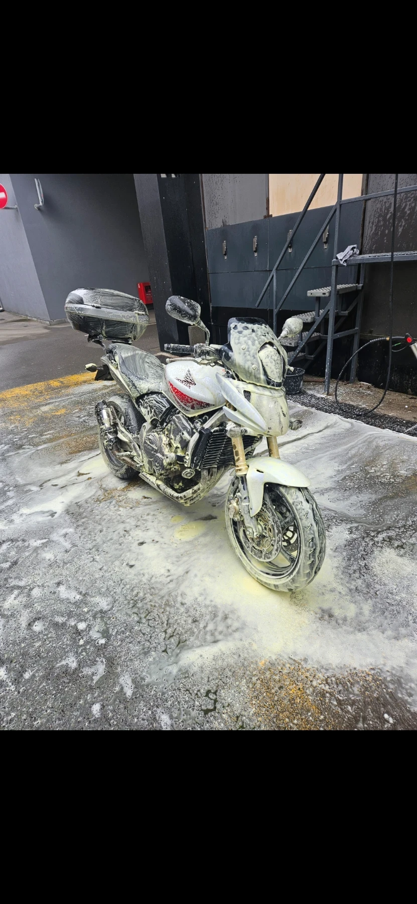 Honda Hornet Cb600f | Mobile.bg � ����������� 1