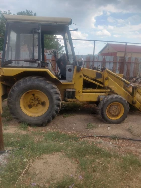 Трактор Zetor 8011, снимка 6