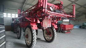 Самоходна пръскачка Agrifac Cebeko, снимка 9