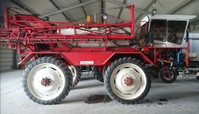 Самоходна пръскачка Agrifac Cebeko, снимка 11