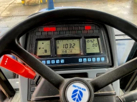 Трактор New Holland TS100 , снимка 3