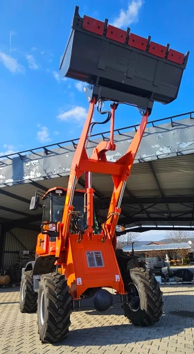 Челен товарач Друга марка Edison ZL20, снимка 4