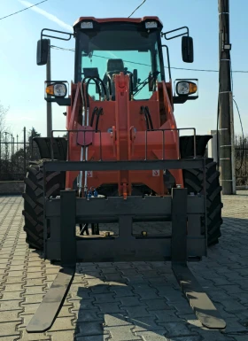 Челен товарач Друга марка Edison ZL20, снимка 9