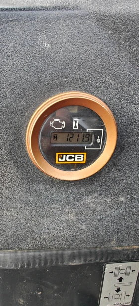  JCB 16 C - 1 | Mobile.bg    5