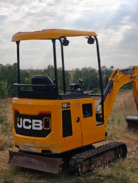  JCB 16 C - 1 | Mobile.bg    4
