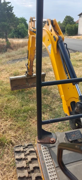  JCB 16 C - 1 | Mobile.bg    11