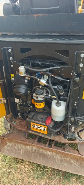  JCB 16 C - 1 | Mobile.bg    7