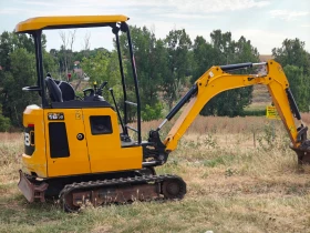  JCB 16 C - 1 | Mobile.bg    6