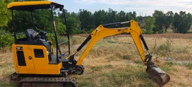 JCB 16 C - 1 | Mobile.bg    17