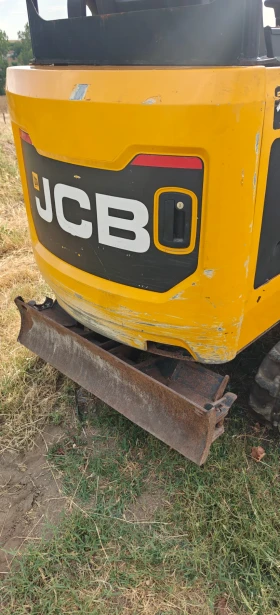  JCB 16 C - 1 | Mobile.bg    10