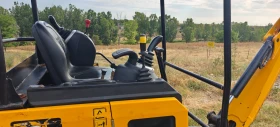  JCB 16 C - 1 | Mobile.bg    14