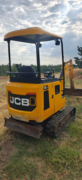  JCB 16 C - 1 | Mobile.bg    16