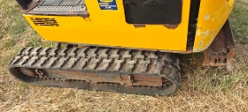  JCB 16 C - 1 | Mobile.bg    9