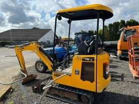      JCB 16 C - 1