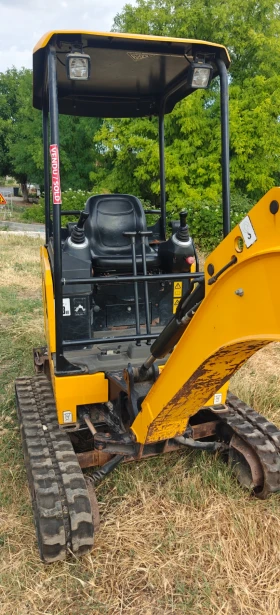  JCB 16 C - 1 | Mobile.bg    3