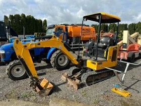      JCB 16 C - 1