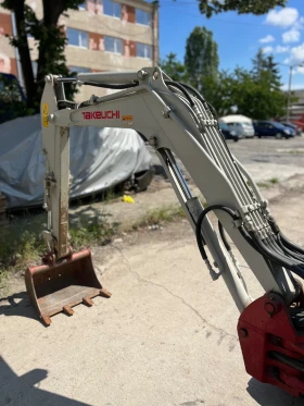  Takeuchi TB016 | Mobile.bg    7