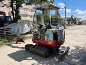  Takeuchi TB016 | Mobile.bg    3