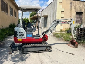  Takeuchi TB016 | Mobile.bg    2