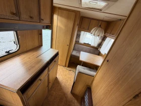 Каравана TEC, снимка 9