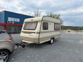 Каравана TEC, снимка 4