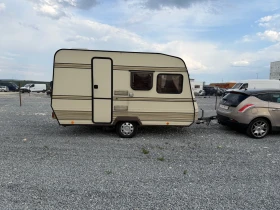 Каравана TEC, снимка 1