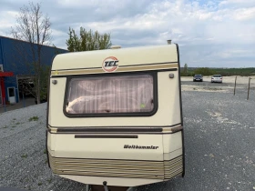 Каравана TEC, снимка 3